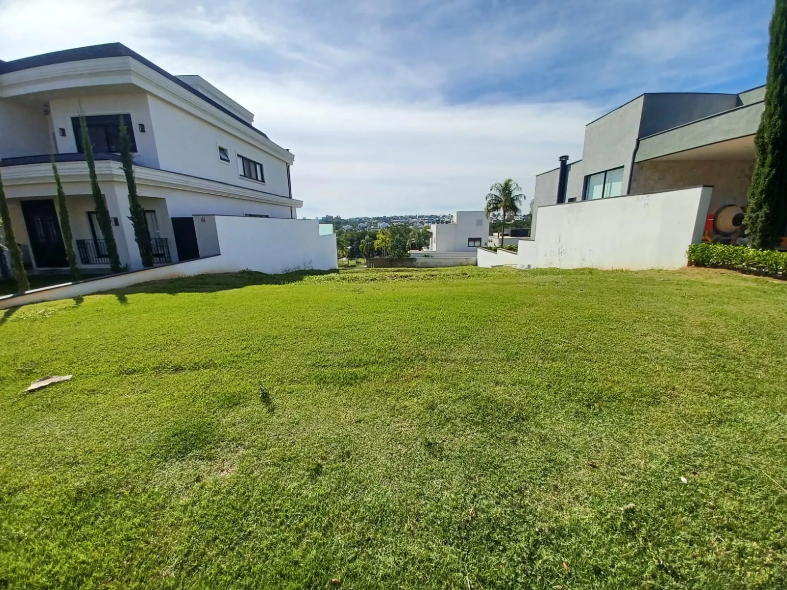 Imagem Lindo terreno 452m² no Alphaville IV- Votorantim/SP