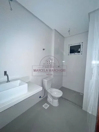 Imagem Apartamento 3 quartos com vista para o mar em Praia da Costa - sol da manhã