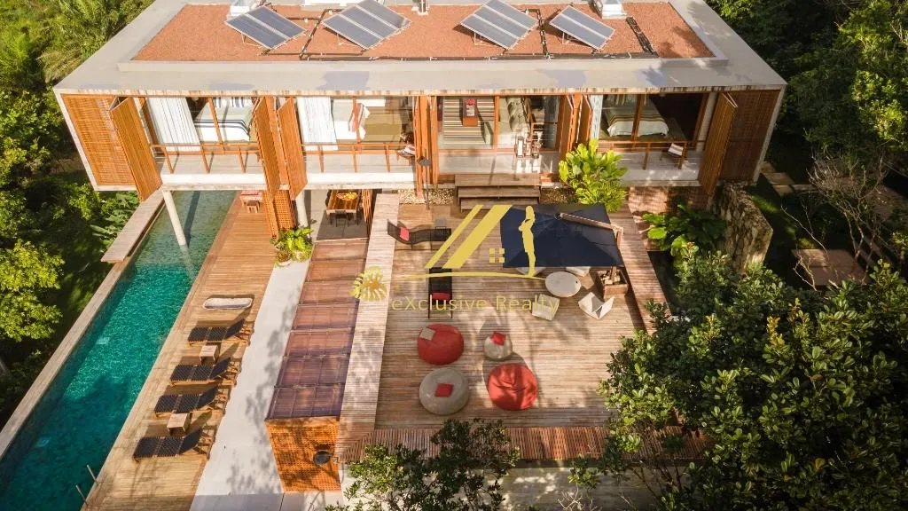 Foto do imóvel Casa RESIDENCIAL em Itacaré - Bahia,