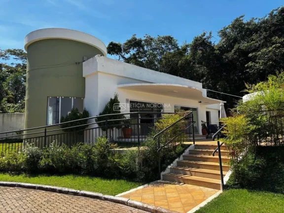 Imagem Terreno em Condominio