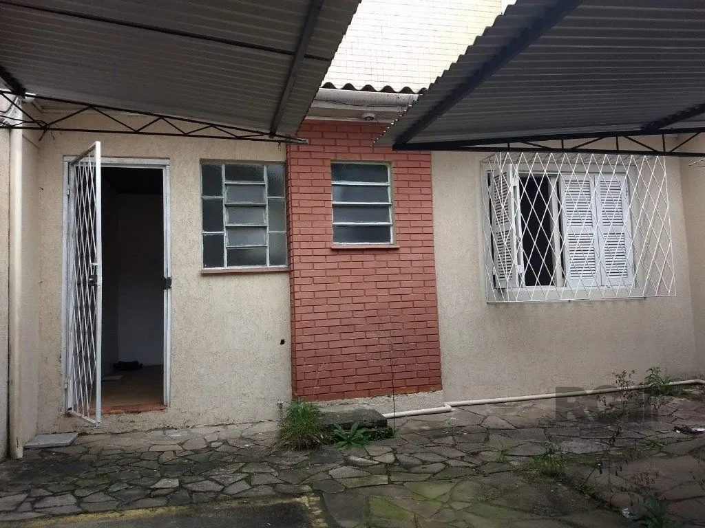 Imagem Terreno Comercial em Floresta