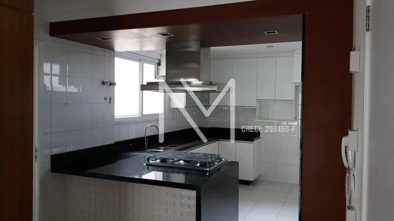 Imagem Apartamento à venda 3 Quartos 3 Suítes 142m² - Jardim das Indústrias