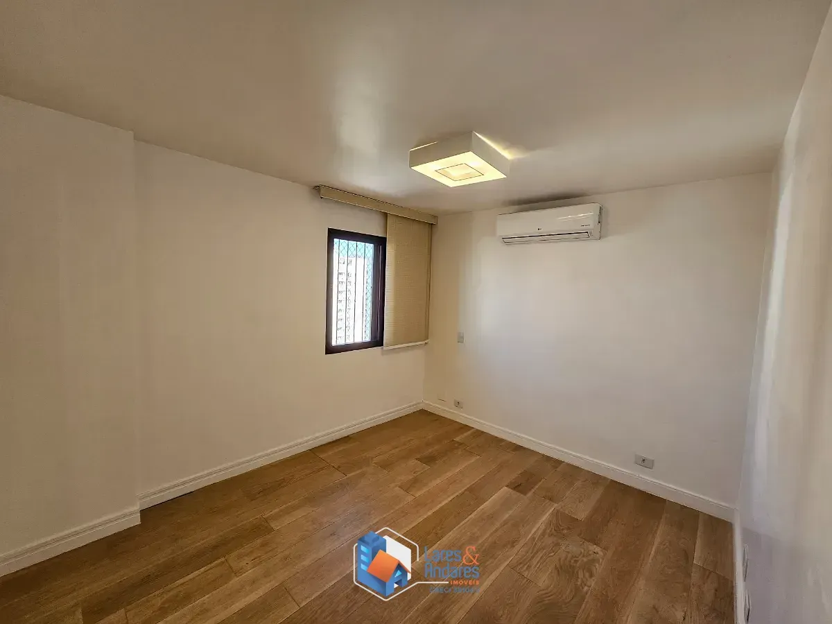 Imagem Apartamento para venda em Indianópolis com 3 quartos, sendo 3 suítes, 170m²