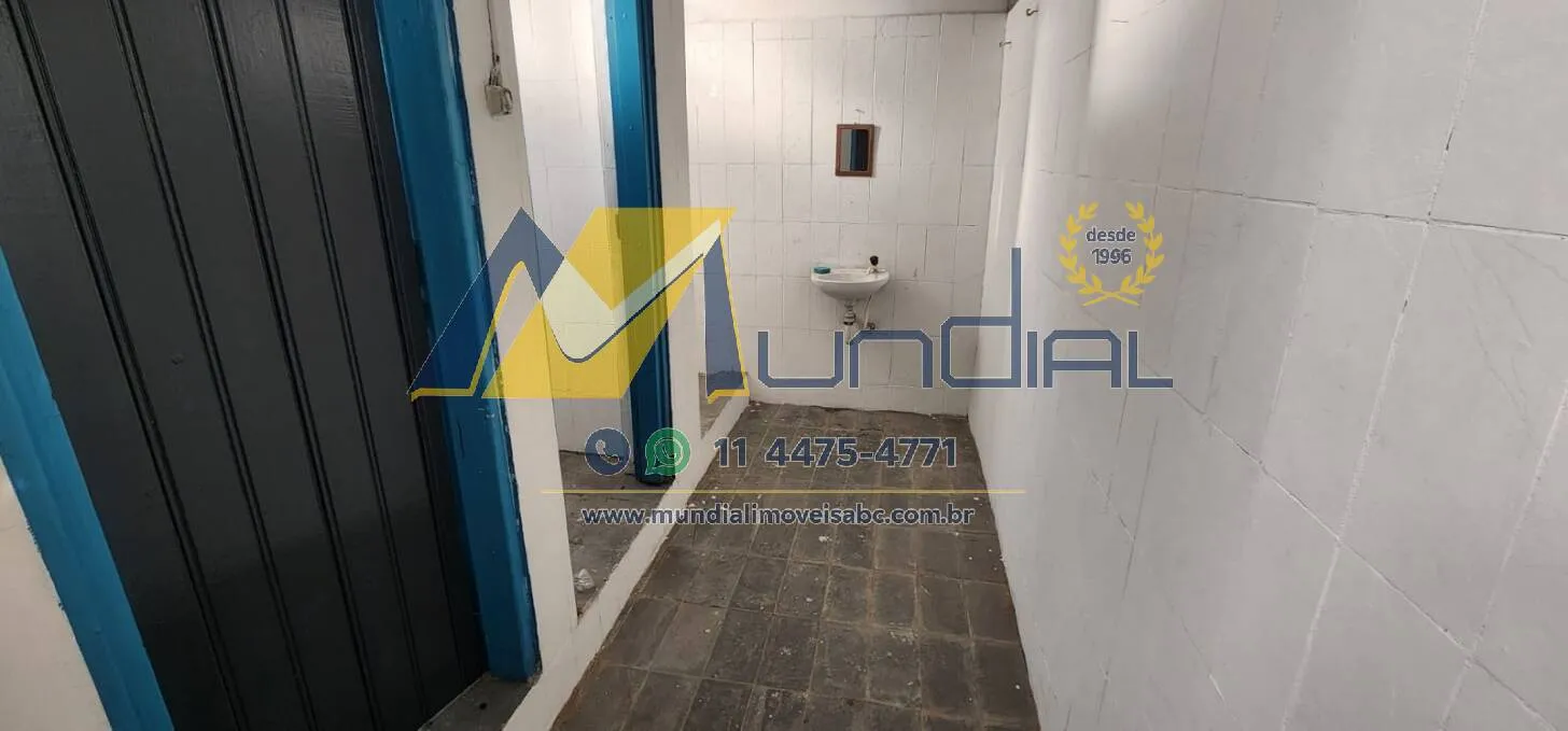Imagem Alugo Galpão em Diadema, Jardim Inamar