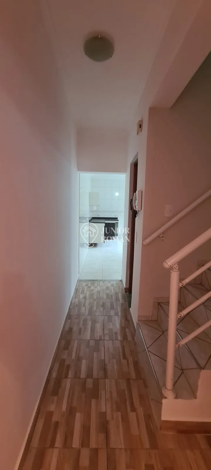 Imagem SOBRADO 3 DORM l SUITE COM VARANDA l ÁREA GOURMET - PQ. SELETA - SBC