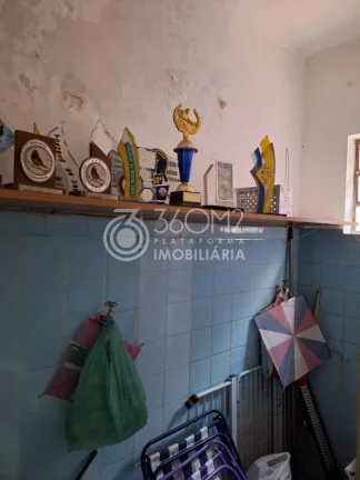 Imagem Sobrado para Venda em Santo André / SP no bairro Jardim do Estádio