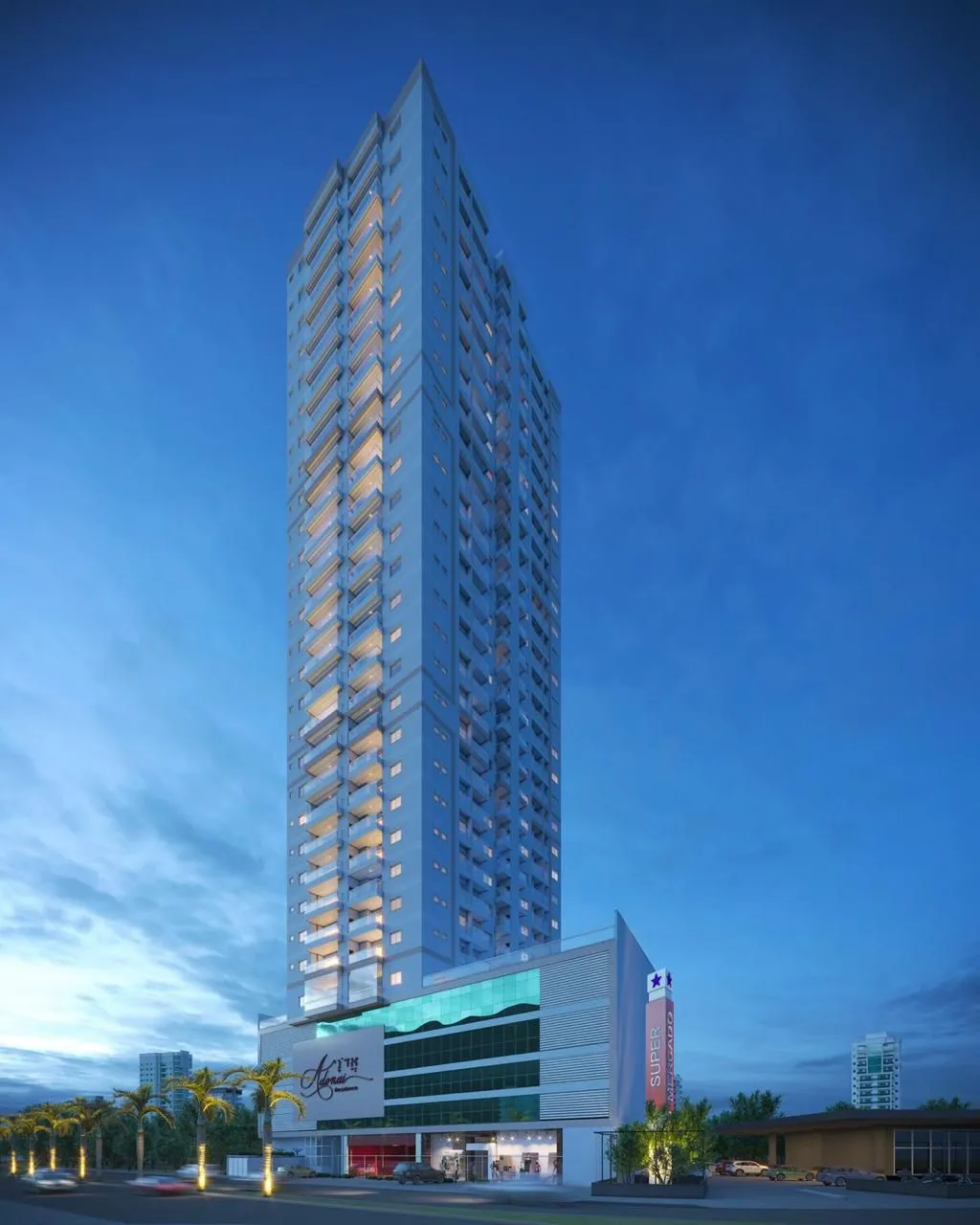 Imagem Apartamento à venda com 123m2 por R$ 1.790.000,00