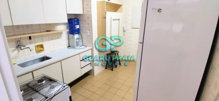 Imagem Apartamento à venda no bairro Pitangueiras - Guarujá/SP