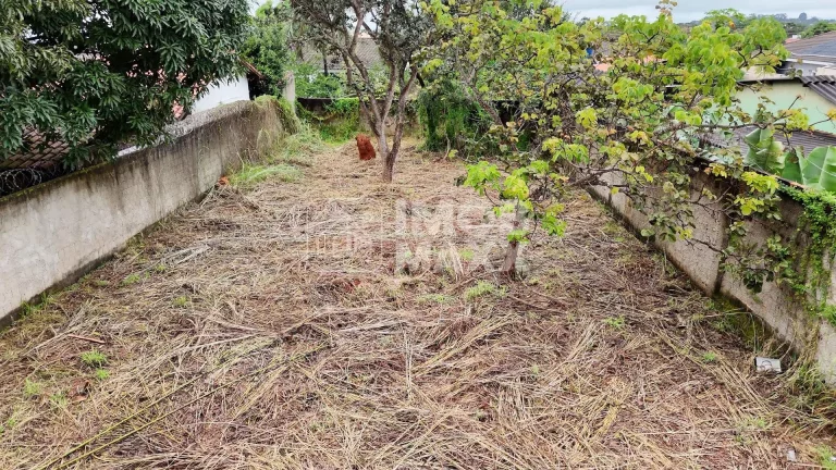 Imagem Vendo Lote Murado Tororó Jardim Botânico Quintas do Trevo