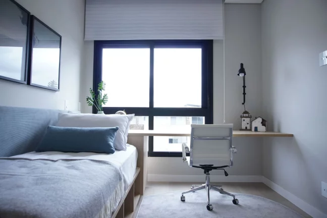 Imagem AMARO - Amar.o – Penthouse | 3 Suítes | 203,33 m² | 3 Vagas