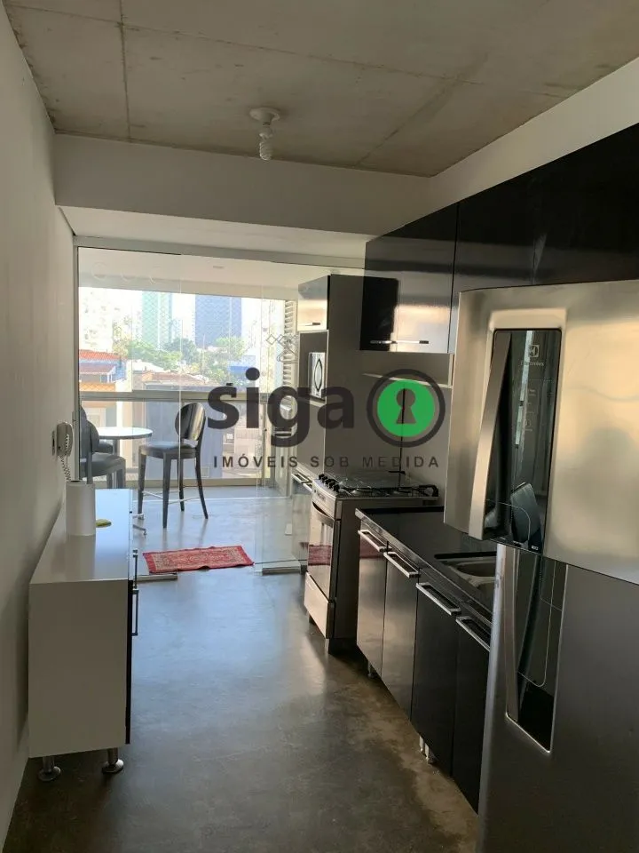Imagem Compre ja alugado um Maxhaus na Bela Vista - 74 m², 1 quartos, 1 Vaga