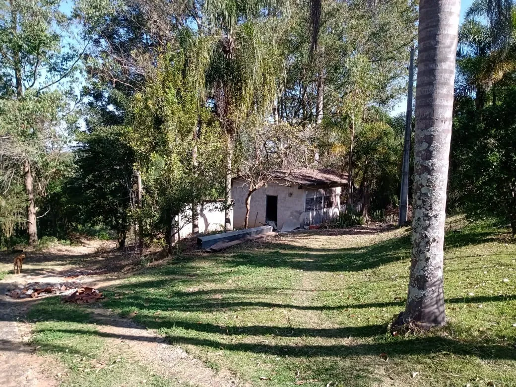 Imagem Encantador Sítio à Venda em Piedade/SP - Uma joia de 5 alqueires