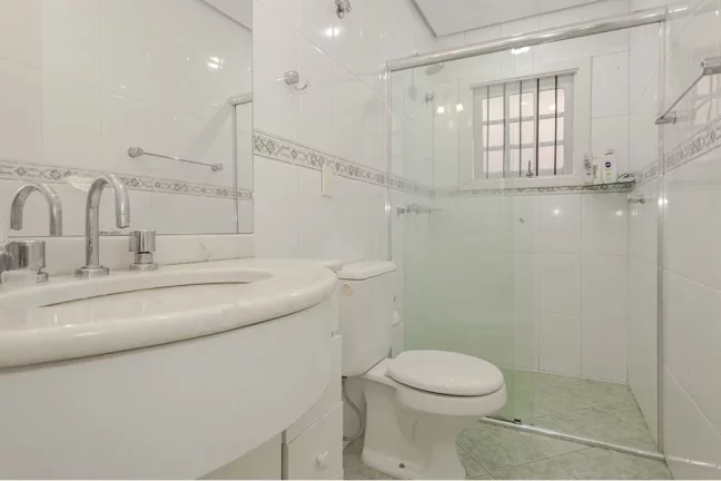 Imagem Casa para venda no bairro Espírito Santo em Porto Alegre
