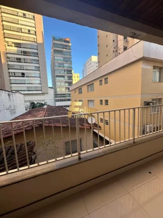 Imagem BELÍSSIMO APARTAMENTO DE 03 QUARTOS, TODO REFORMADO NO PORCELANATO, SOL DA MANHÃ, À VENDA NA PRAIA DO MORRO, EM GUARAPARI/ES!