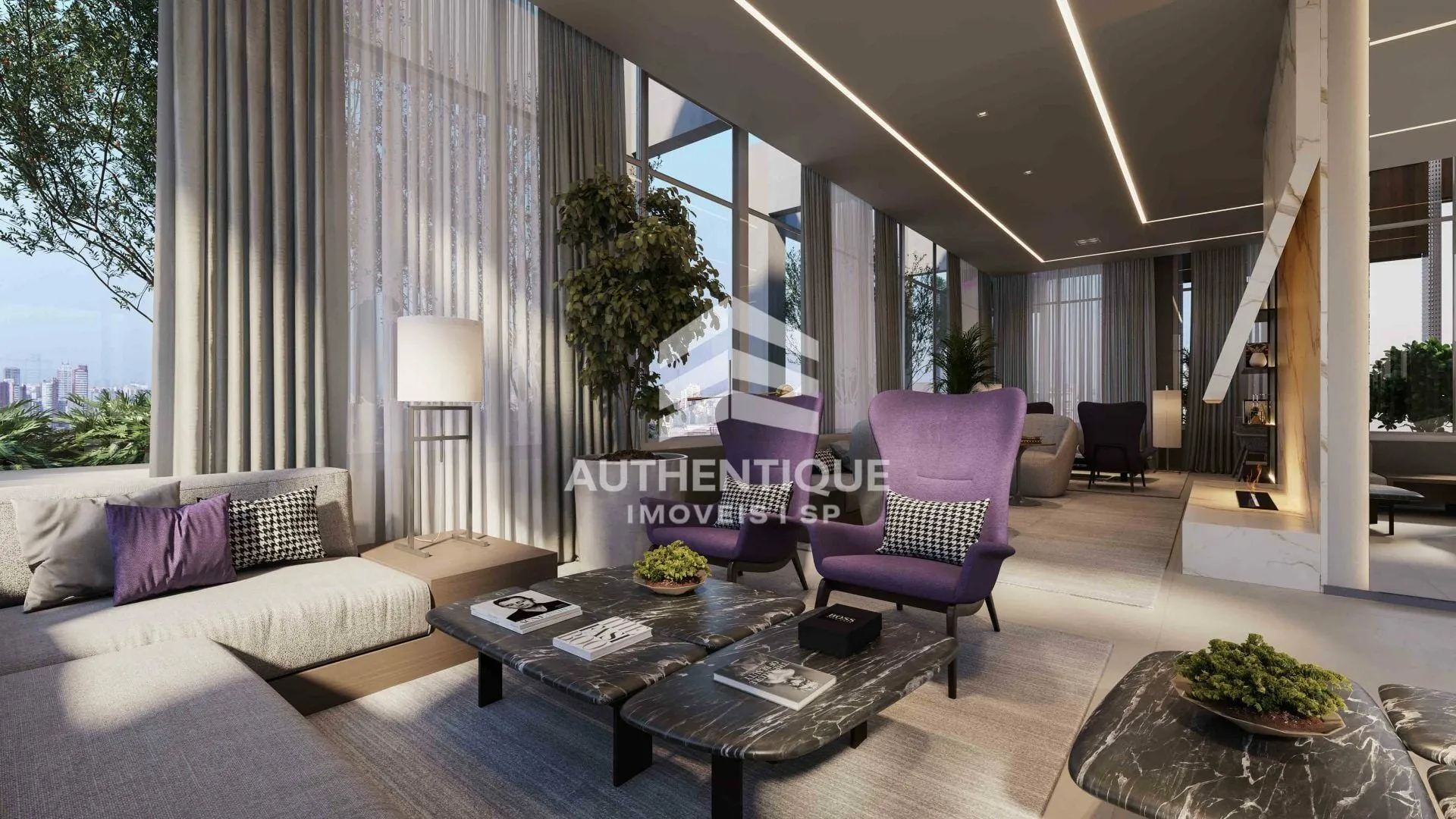 Imagem TERRAE VILA MADALENA - Apartamento à venda em São Paulo/SP