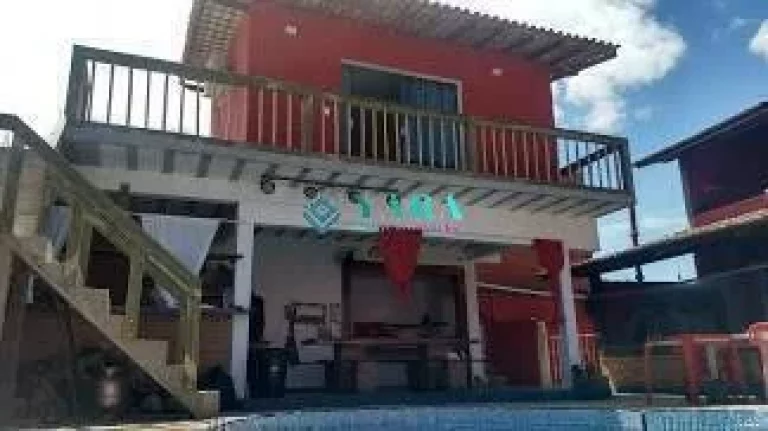 Imagem Pousada Ilhabela 14 Suites escritura definitiva Aceita financiamento