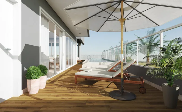 Imagem Apartamento com 3 Quartos à Venda ou Temporada, 152 m² em Michel - Criciúma