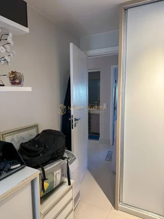 Imagem 1º Andar!!! Apartamento todo no Porcelanato!!! Armários em todos os Cômodos!!! Ar condicionado!!! Suíte com Closet!!! SQS 403!!!