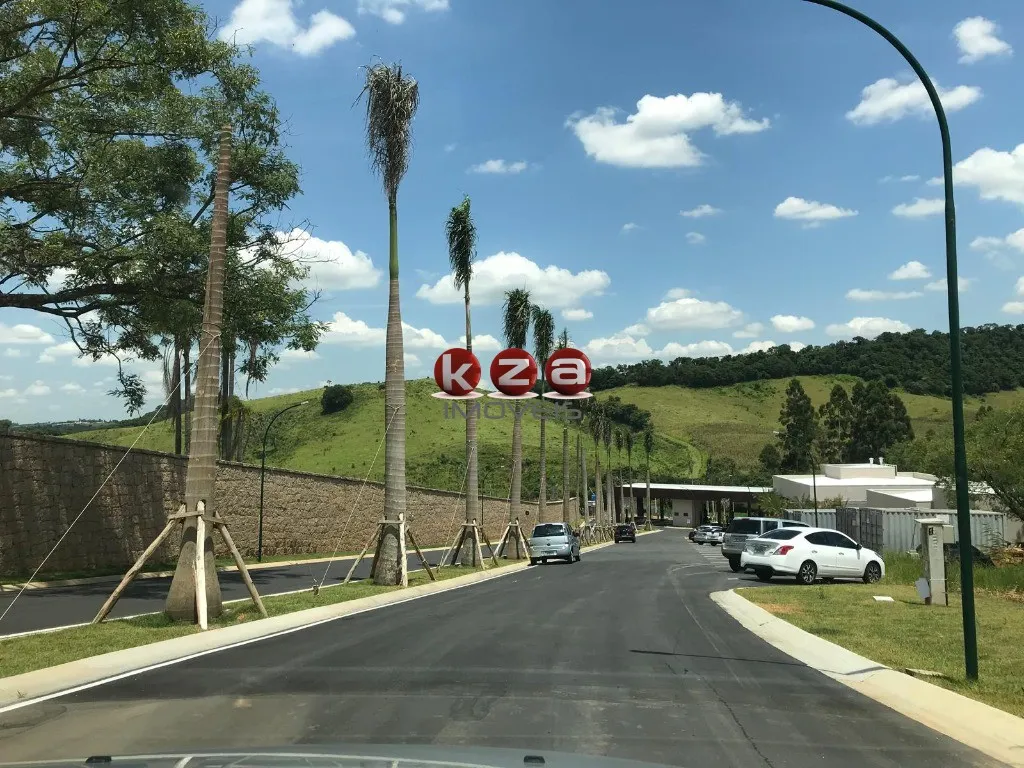 Imagem Terreno à venda em condomínio de alto padrão em Vinhedo-SP, 600m². Condomínio Residencial Arboretum. Fácil acesso as rodovias.