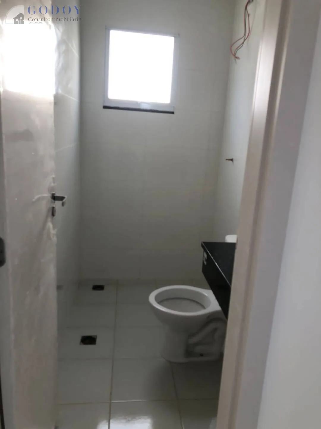 Imagem Apartamento à venda 2 Quartos, 1 Suite, 1 Vaga, 63.86M², Vila São José, Taubaté - SP | Village São José