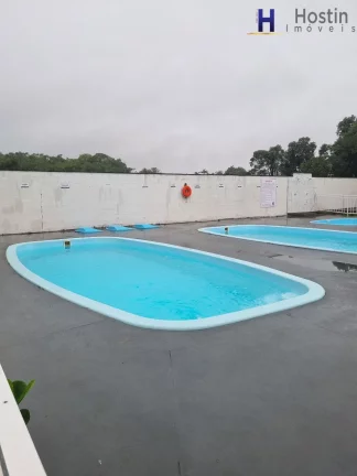 Imagem CASA RESIDENCIAL em ARAQUARI - SC, Porto Grande