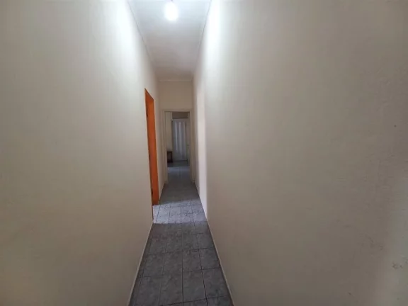 Imagem Casa com 2 dorms, Flórida, Praia Grande - R$ 325 mil, Cod: 2613