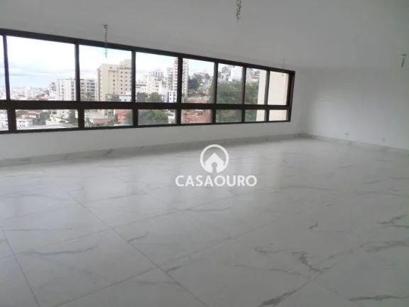 Imagem Cobertura à venda, 364 m² por R$ 5.330.000,00 - Santa Lúcia - Belo Horizonte/MG