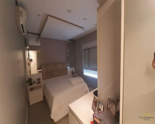 Imagem Apartamento a Venda Mobiliado com 3 quartos no Alta Vista - 9 de Julho - Jundiaí