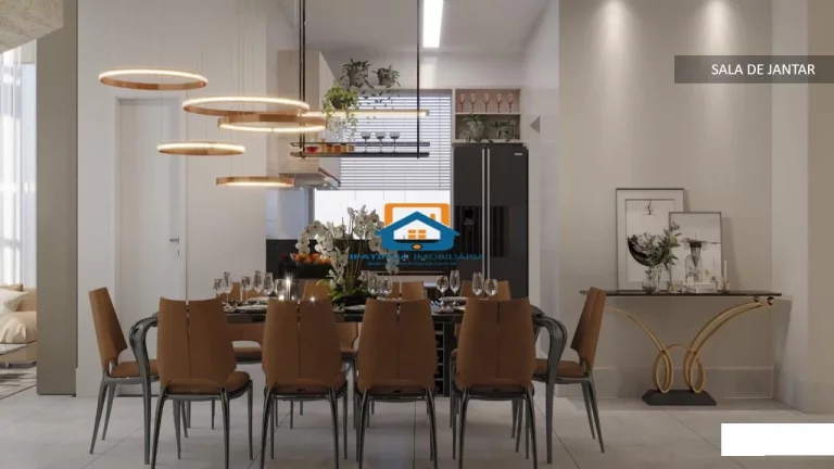 Imagem Cobertura Duplex com 3 quartos no bairro Cidade Nobre - Ipatinga