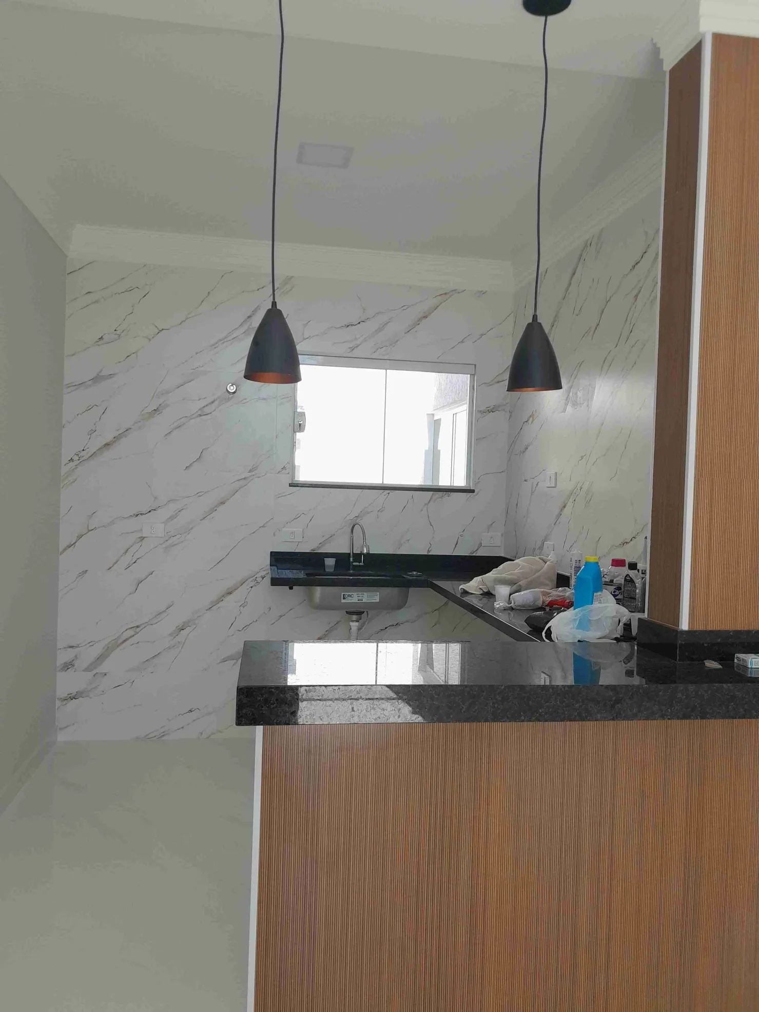Imagem Excelente casa com piscina no Residencial Flamboyan
