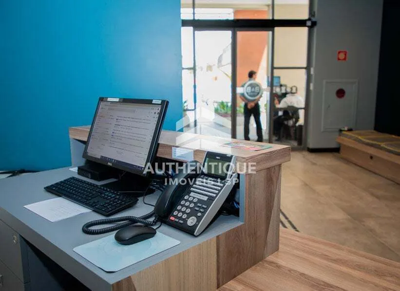 Imagem HOTEL B&amp;B SÃO PAULO LUZ CENTRO - Hotel à venda no bairro Centro - São Paulo/SP, Zona Central