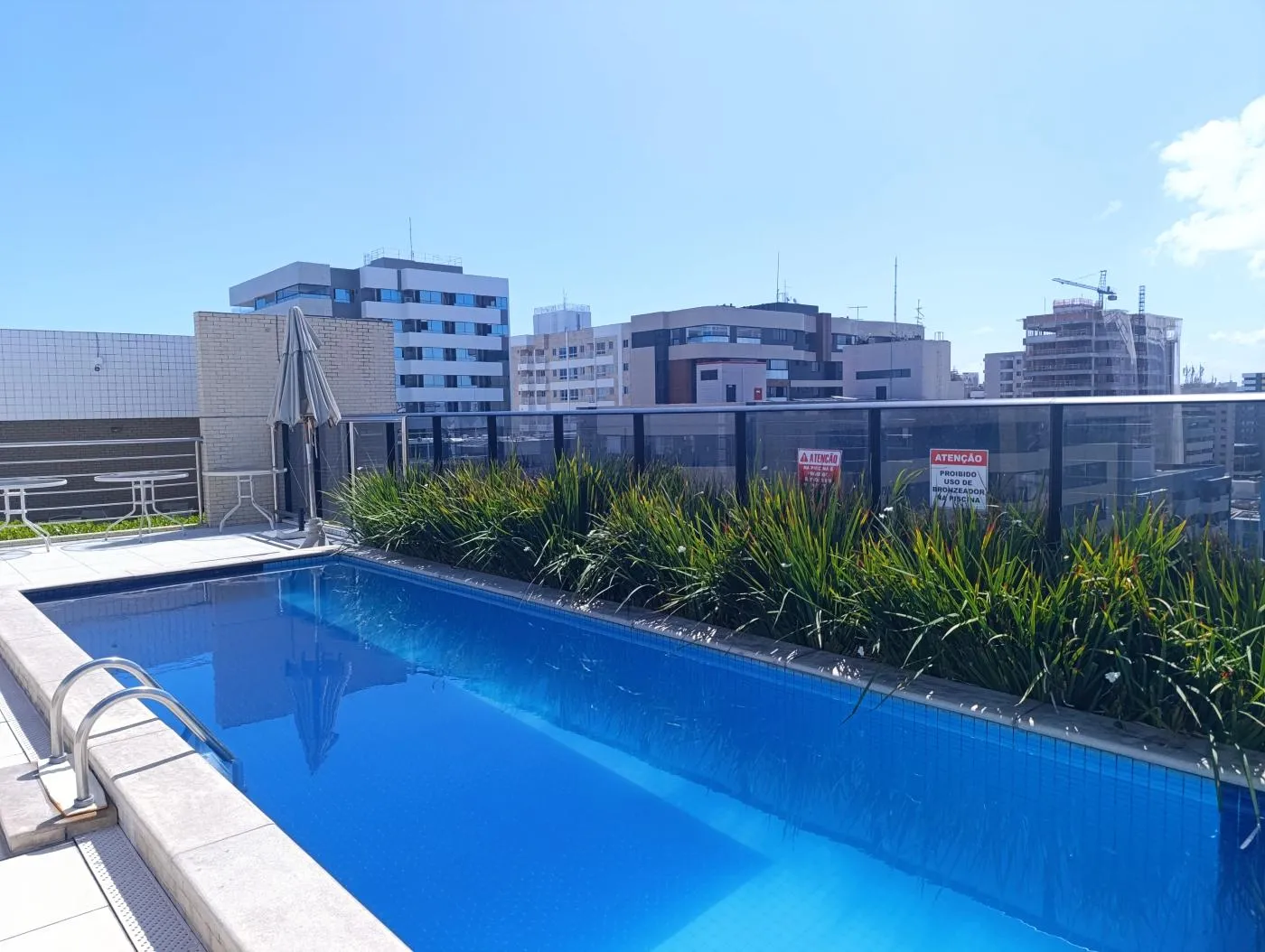 Imagem Apartamento para Venda em Maceió, Ponta Verde, 3 dormitórios, 1 suíte, 2 banheiros, 2 v