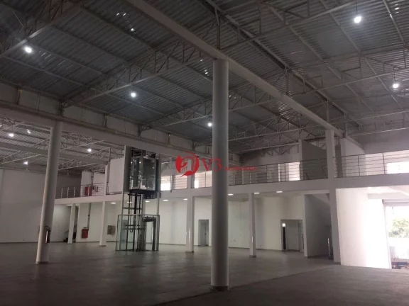 Imagem Galpão para alugar, 830 m por R$ 84.214,00/mês - Penha - São Paulo/SP