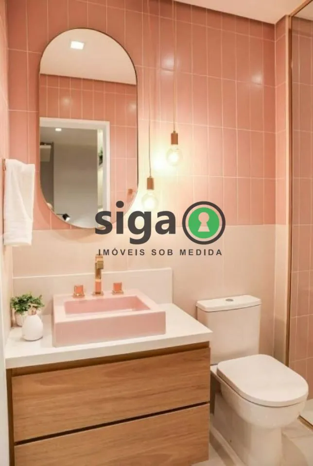 Imagem Apartamento para venda no Morumbi 03 dormitórios, São Paulo - SP