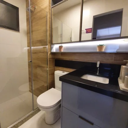 Imagem Apartamento à venda em Rio de Janeiro-RJ, Vargem Grande: 2 quartos, 1 banheiro, 1 vaga, 65,49 m²!