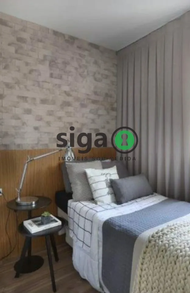 Imagem Apartamento á venda 75m² localizado, na Consolação/SP