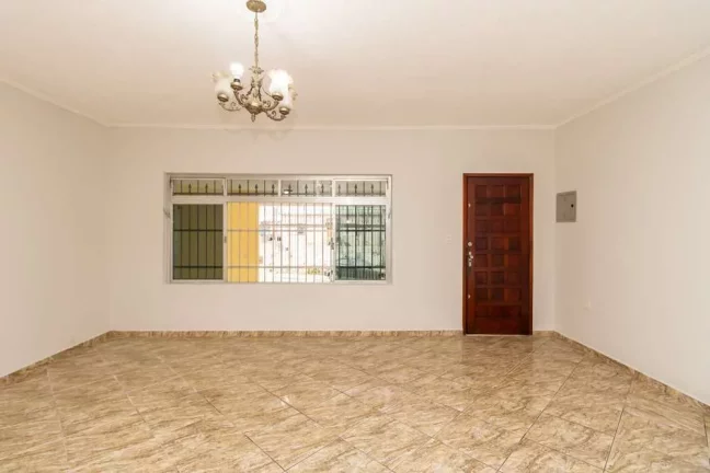Imagem Casa SPDCB 230 Casa 602131003-72 1 suíte 125m² Sítio Pinheirinho São Paulo Rua Dermeval Cu...
