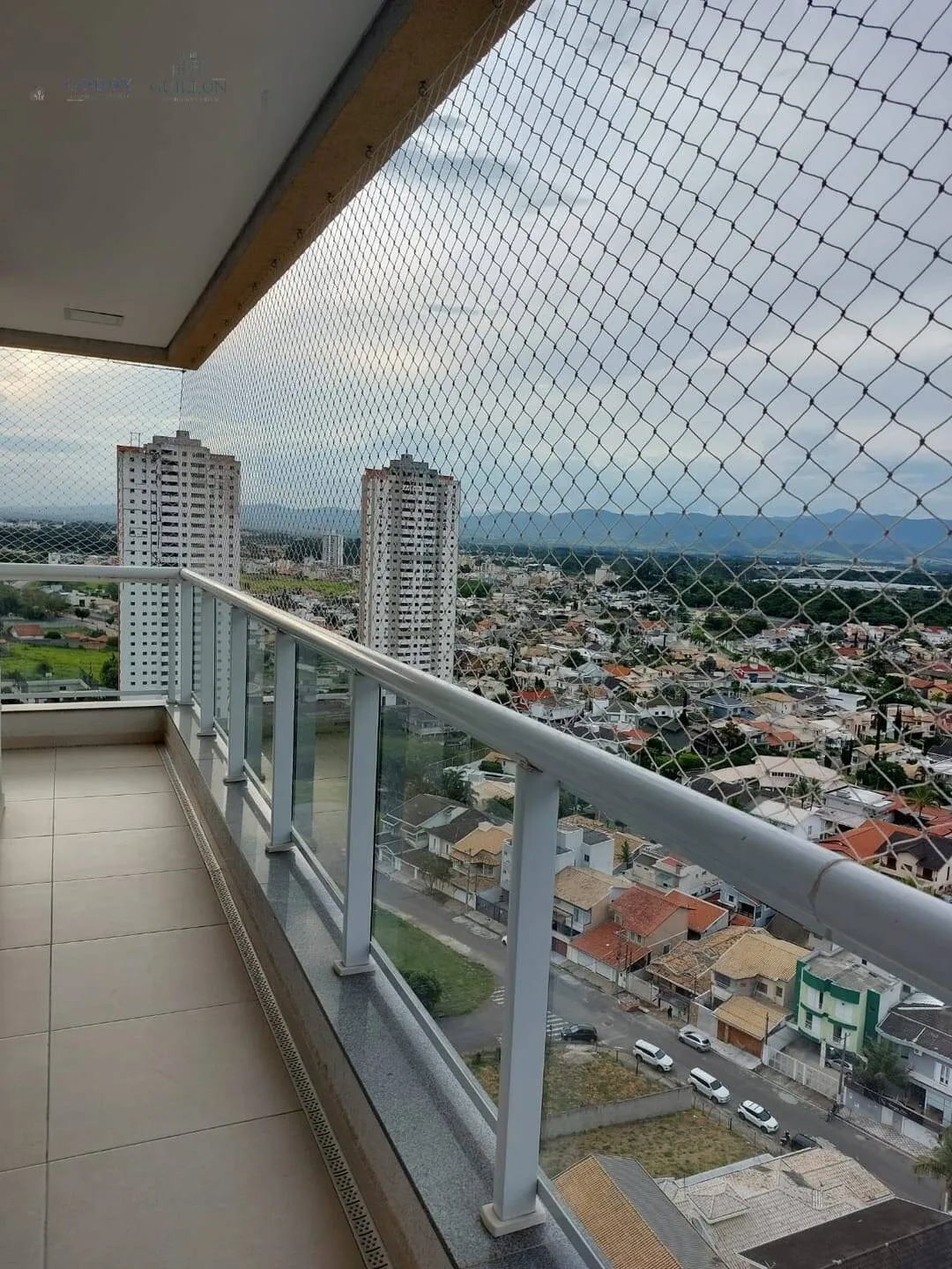 Imagem Apartamento à venda 3 Quartos, 1 Suite, 2 Vagas, 101M², Esplanada Independência, Taubaté - SP | Piemont Residence