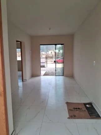 Imagem casa com suíte bairro vila nova-sc