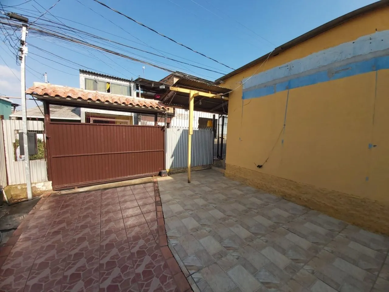 Imagem Casa no bairro Vila Nova - 3 dormitórios