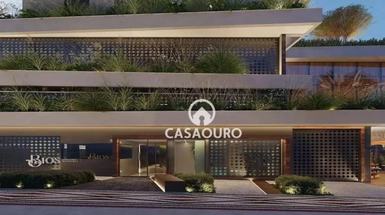 Imagem Cobertura com 3 dormitórios à venda, 167 m² por R$ 2.910.900,00 - Funcionários - Belo Horizonte/MG