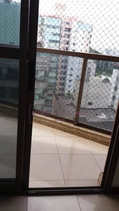 Imagem 4 Vagas de Garagem, Nas Castanheiras, Varanda grandiosa e Andar Alto