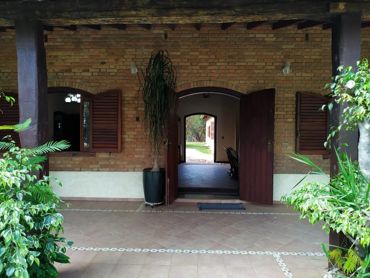 Imagem Chácara à venda 7 Quartos, 5 Suites, 2 Vagas, 66000M², Campinas, Pindamonhangaba - SP