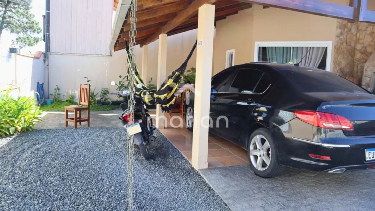 Imagem Casa com 2 quartos, Nossa Senhora da Paz - Balneário Piçarras