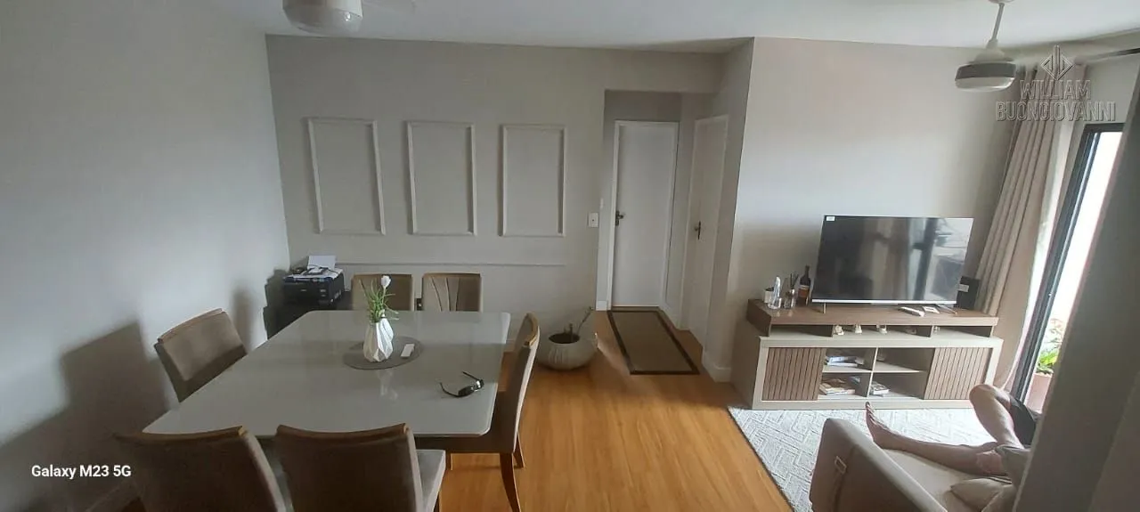 Imagem Apartamento 2 dormitórios sendo 1 suíte no coração do Caiçara
