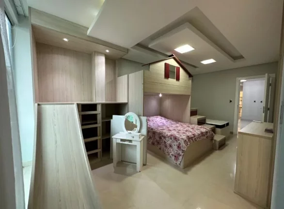 Imagem CASA RESIDENCIAL em MANAUS - AM, FLORES