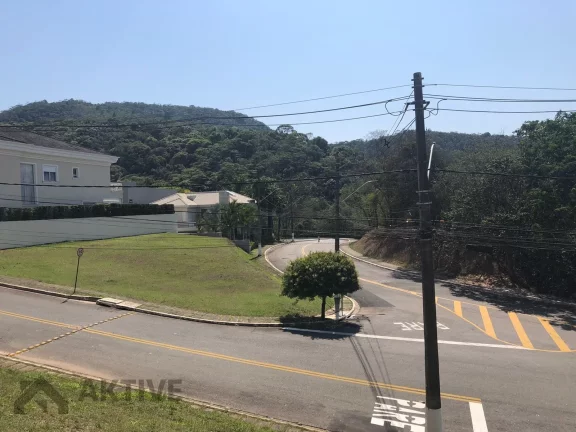 Imagem Terreno em Tamboré - Santana de Parnaíba, SP