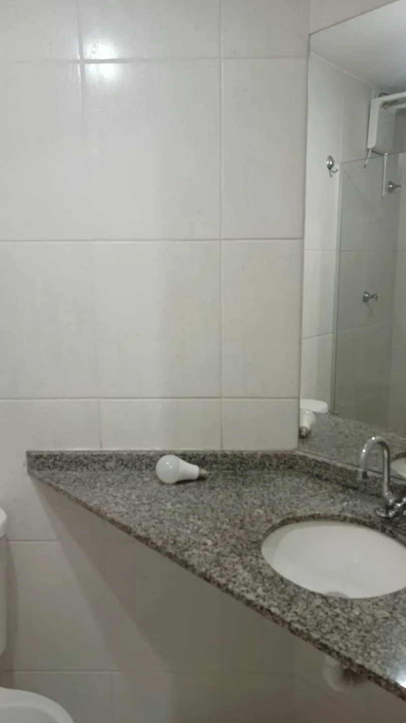 Imagem Apartamento à venda 2 Quartos, 1 Suite, 1 Vaga, 78M², Areao, Taubaté - SP | Condomínio Residencial Torres D' Itália