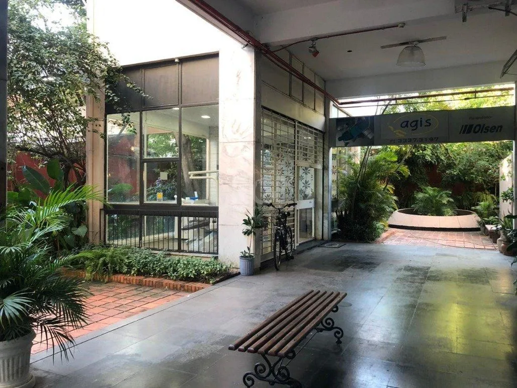 Imagem Loja para Venda - 79.93m², 0 dormitórios, Auxiliadora