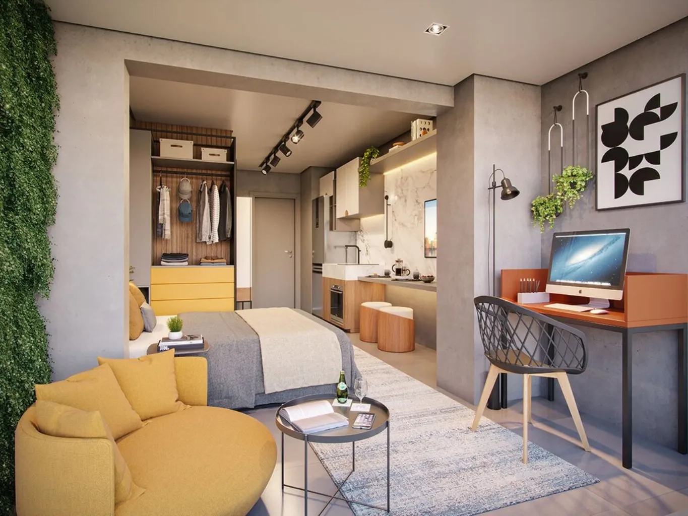 Imagem APARTAMENTO RESIDENCIAL em São Paulo - SP, Campo Belo